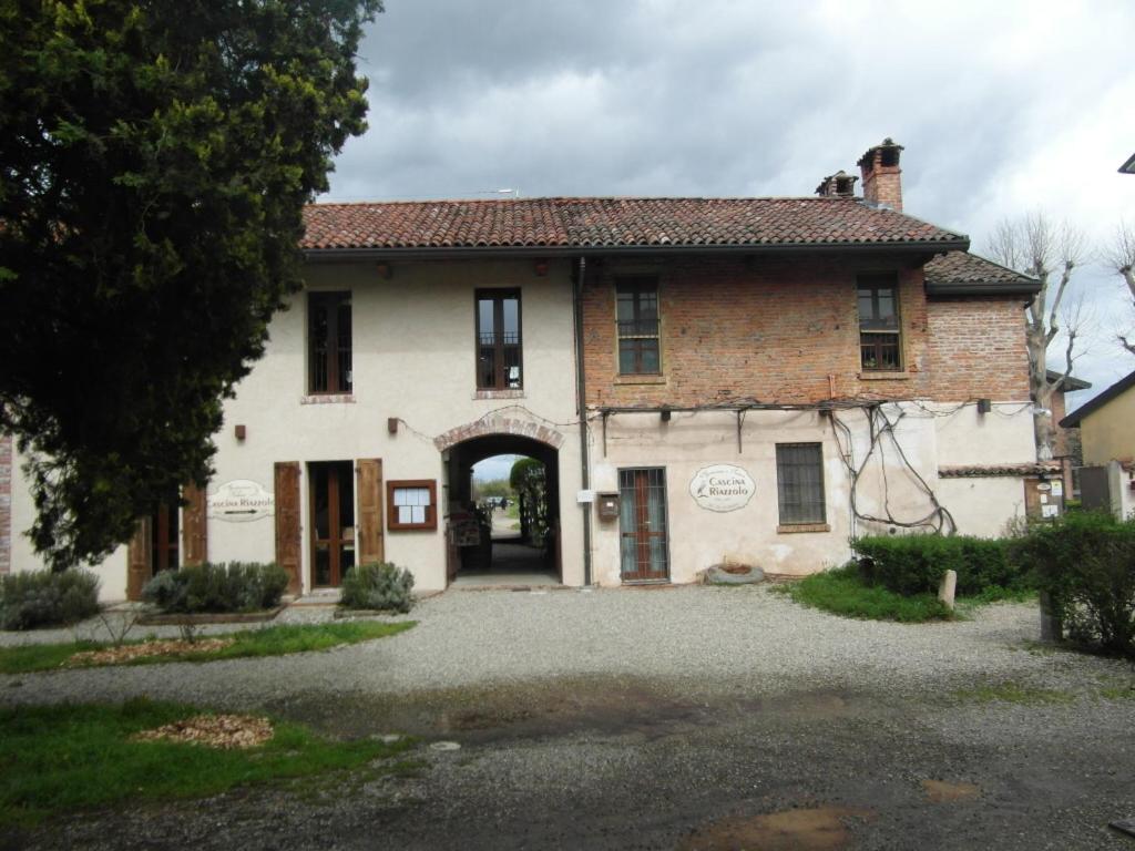 Casetta Sul Lago Albairate Extérieur photo